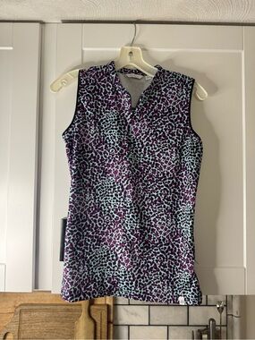 Golf Tank